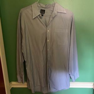 Jos. A Bank Dress Shirt